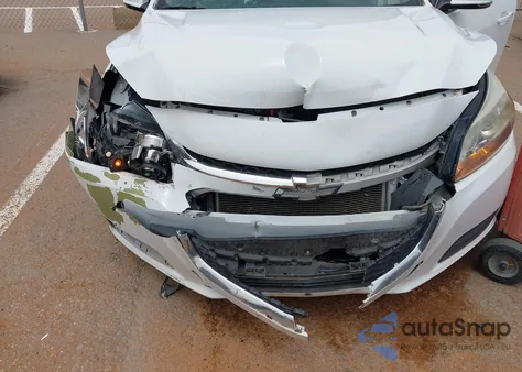 2016 Chevrolet Malibu Limited Lt from USA, damaged, VIN 1G11C5SA5GU128079